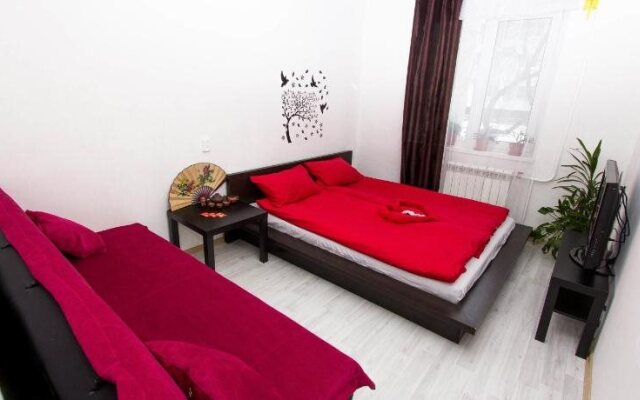 ИНЬ-ЯНЬ Мини-Отель