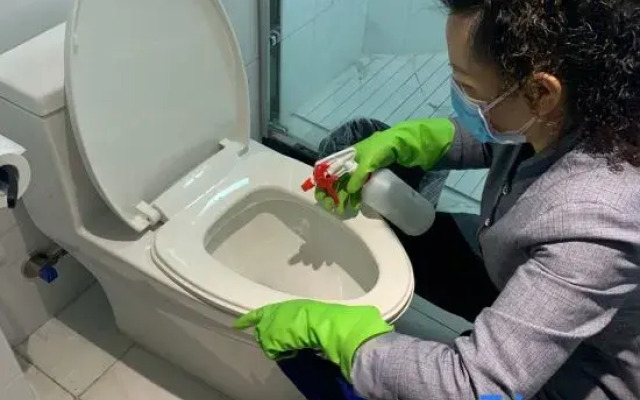 Shangli Sunshine Resort Apartment