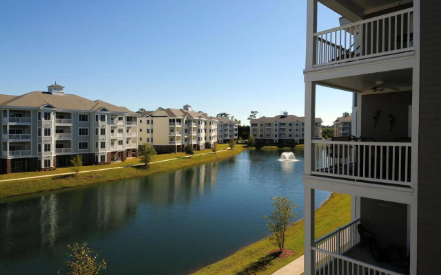 Myrtlewood Condos