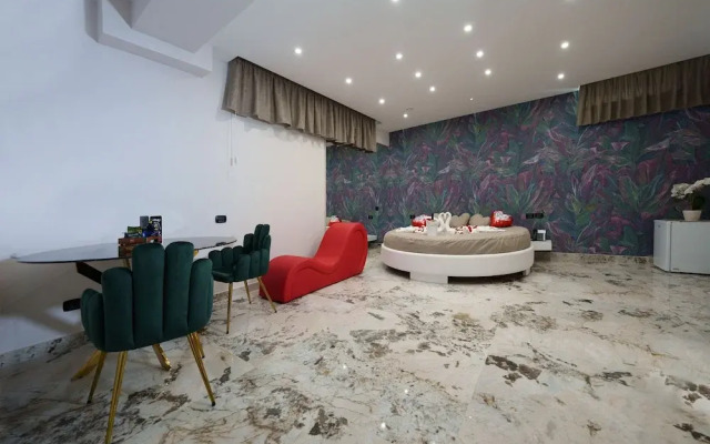 Hotel Manuela