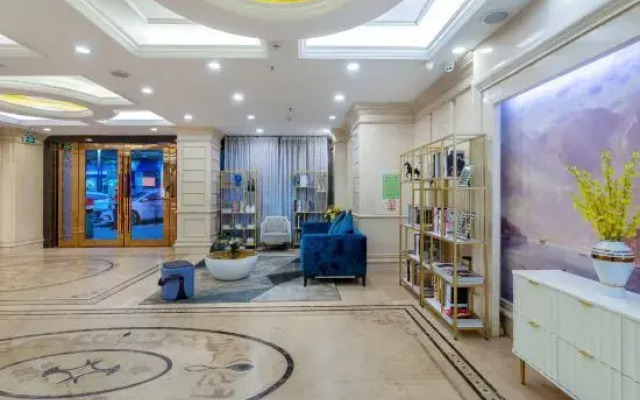 Xiangmei Hotel(Shenzhen Jingtianbei Branch)