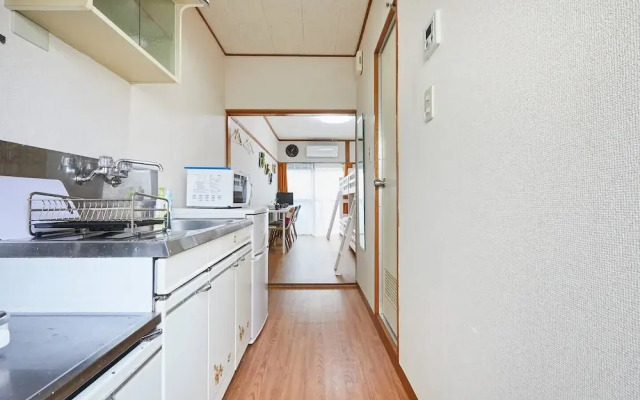 RESIDENTIAL HOTEL YAMATO-H Shimokitazawa 207