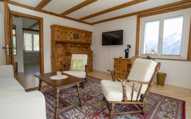 Apartment  Scuol