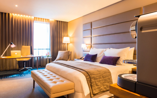 Hotel 2 Fevrier, Lome