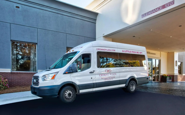 Crowne Plaza Hotel Greenville-I-385-Roper Mtn Rd by IHG