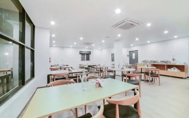 RG Suites Sarjapur