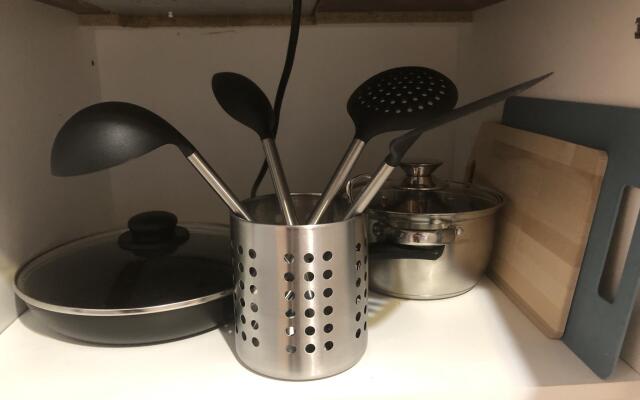 Lucky number (Лаки намбэр) на улице Плесецкая