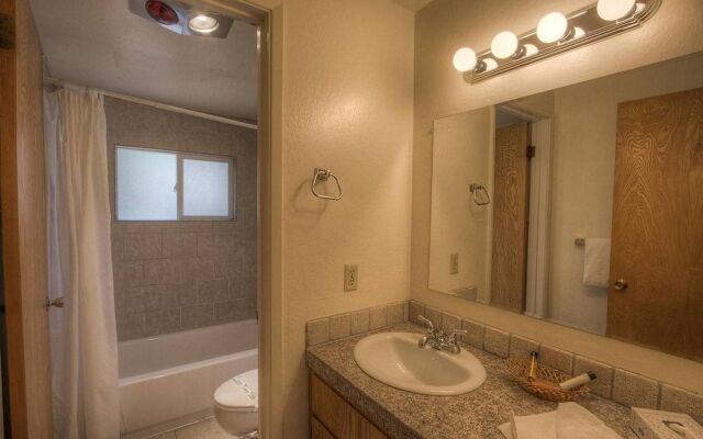 Foothill Folly by Lake Tahoe Accommodations