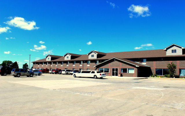 DeSoto Inn & Suites - Missouri Valley, I-29, Exit - 75