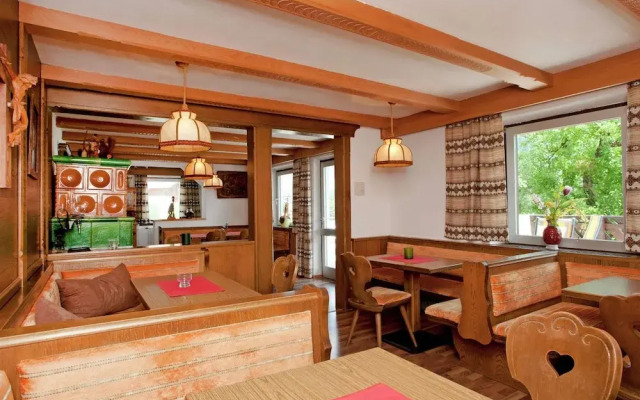 Spacious Holiday Home in Wenns near Ski Area