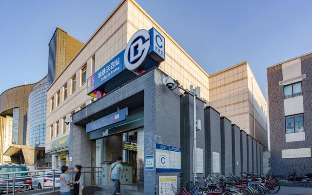 Time Guesthouse - Dongsi