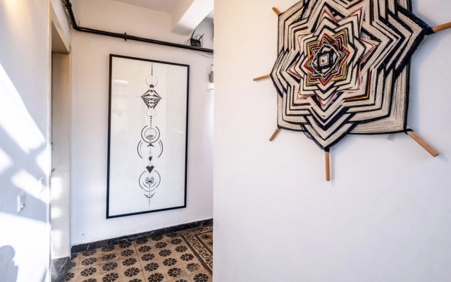 Dreamy Flat With Excellent Location in Beyoglu