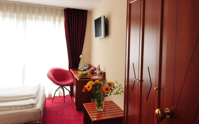 Hotel Santo Karlsruhe
