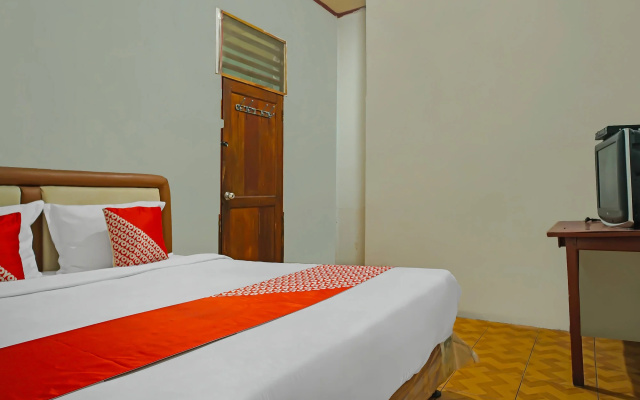 Hotel O Sidikalang Near KEJAKSAAN NEGERI DAIRI – Guest Rooms – Sidikalang