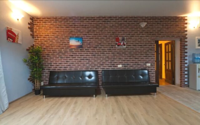Hz hostel