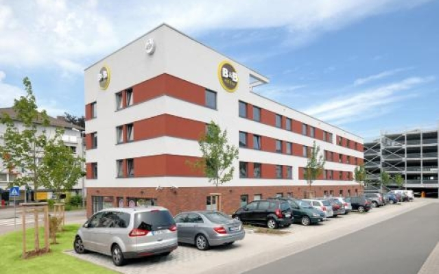 B&B Hotel Kaiserslautern