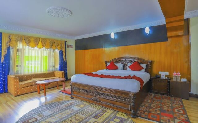 Oyo 520 Hotel Midtown Pokhara