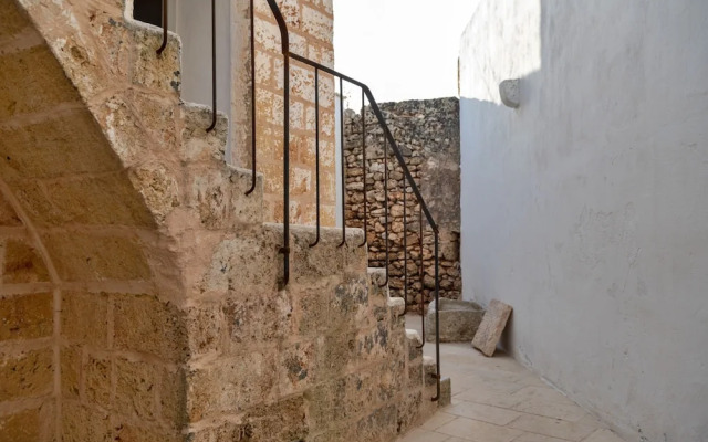 Palazzo Pati - Suite Deluxe