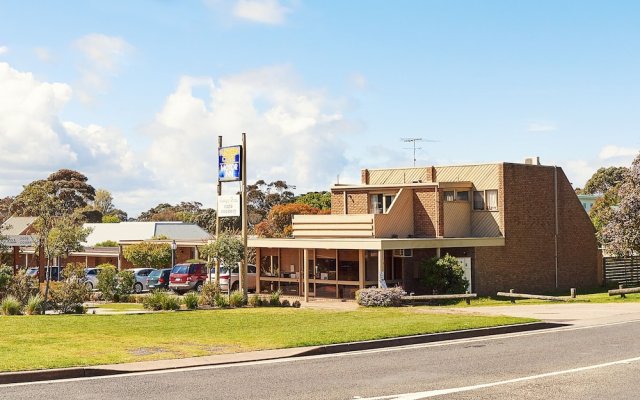 Flinders Cove Motor Inn