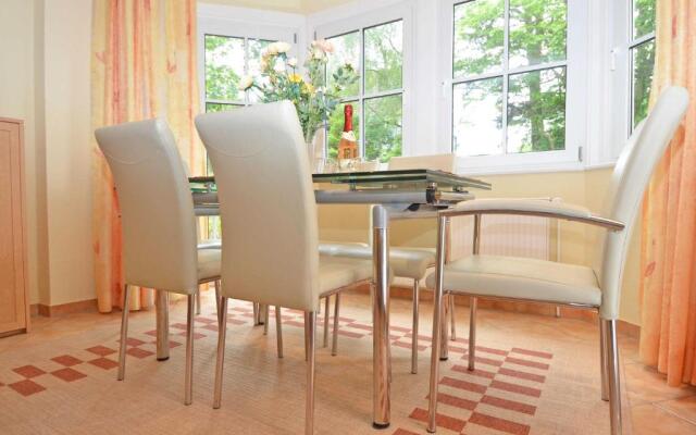 Villa Vilmblick - Apt. 09