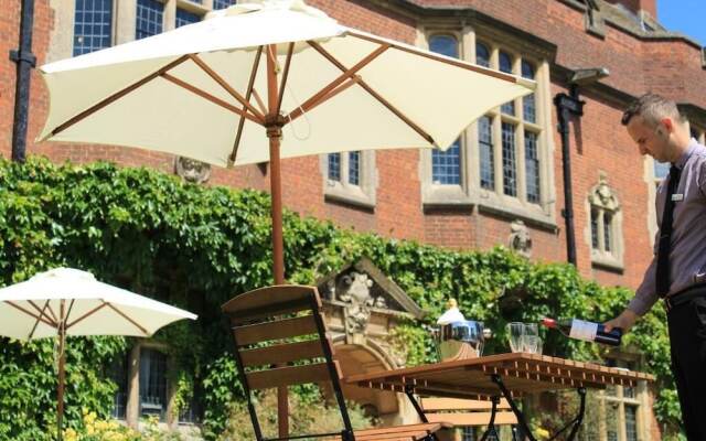 Westminster College Cambridge