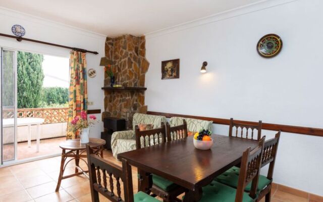 Adelfa apt 6