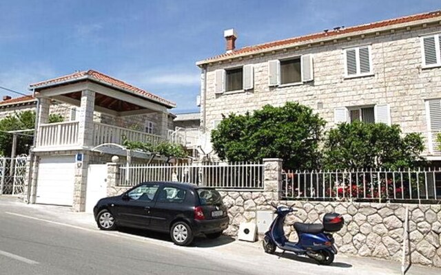 Apartments Vulicevic