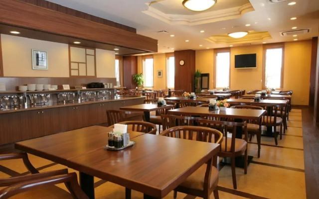 Hotel Route-Inn Koriyama Inter