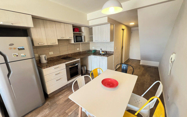 460 Loft