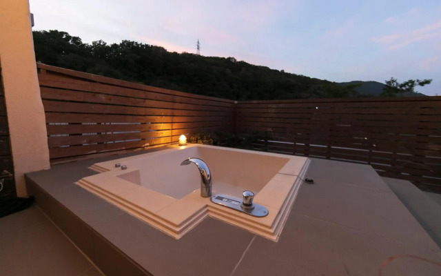 Hotel Gendairakuen Isehara - Adults Only