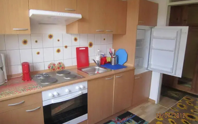 Apartment Hannover Messe