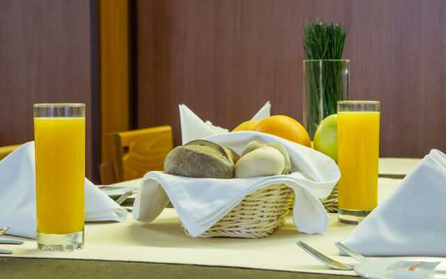 Andersen Hotel