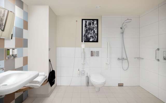 Hampton by Hilton Kaiserslautern