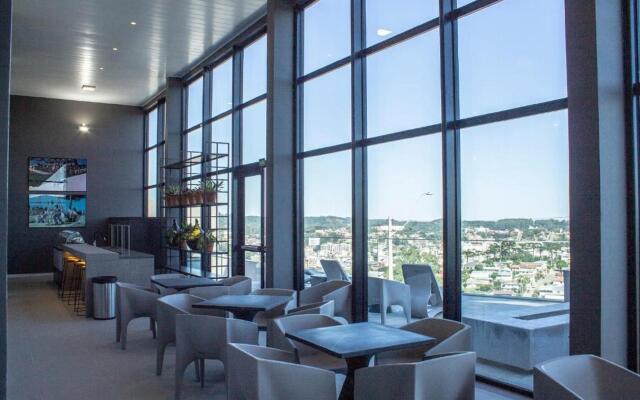 Dall'Onder Ski Hotel