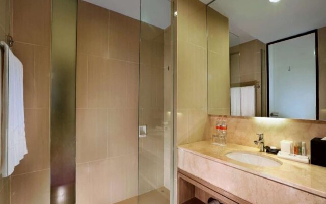 Grand Tan Banjarmasin Hotel & Convention Center