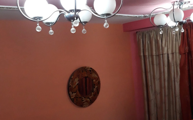 Casa Mercedes y Samuel