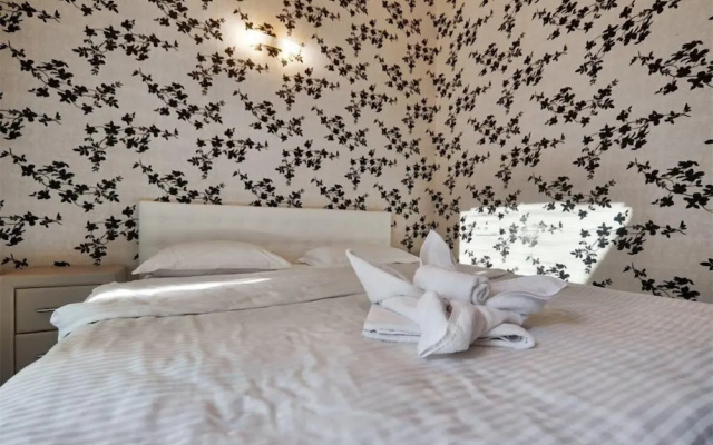 Kiev Accommodation Hotel Service
