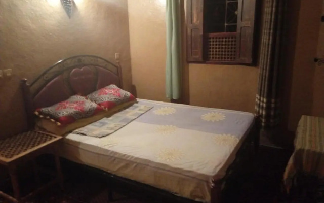 La Kasbah Chez Jebrane