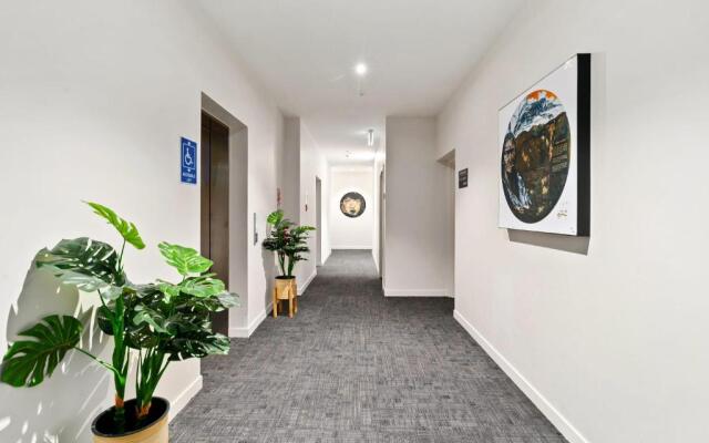 Riverview Penthouse - Apartment 19