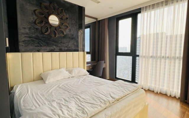 Vinhomes Royal City