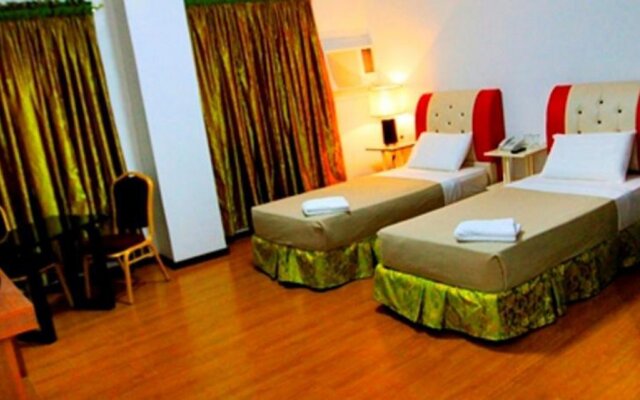 El Bajada Hotel