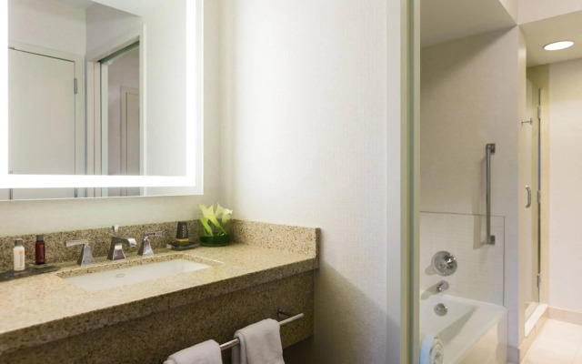 Chicago Marriott Suites O'Hare
