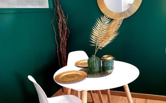 Love Suite and SPA - CANNES