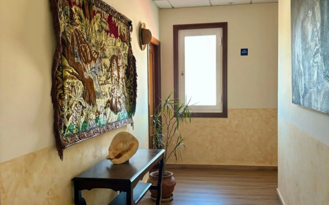 Hotel Vasco da Gama