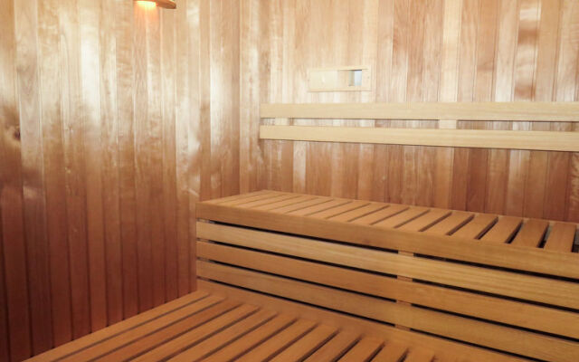 maringotka Aluna - České Švýcarsko