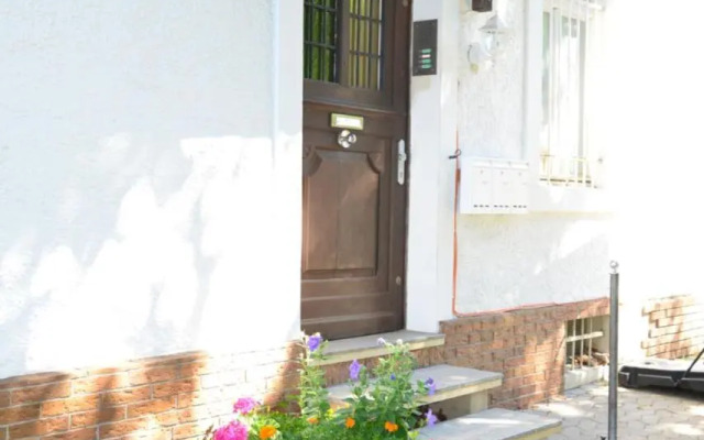 Villa Evin