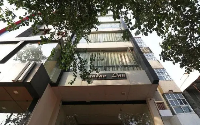 Semiramis Hotel