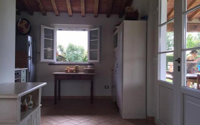 PICCOLA CASETTA 2 posti letto