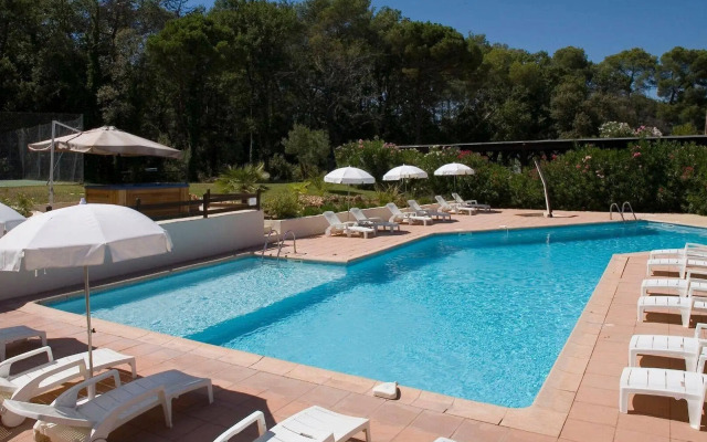 Logis LOrée du Bois