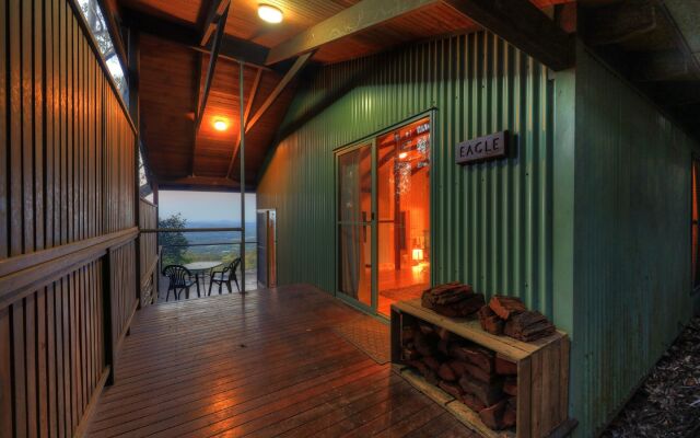 Treetops Seaview Montville